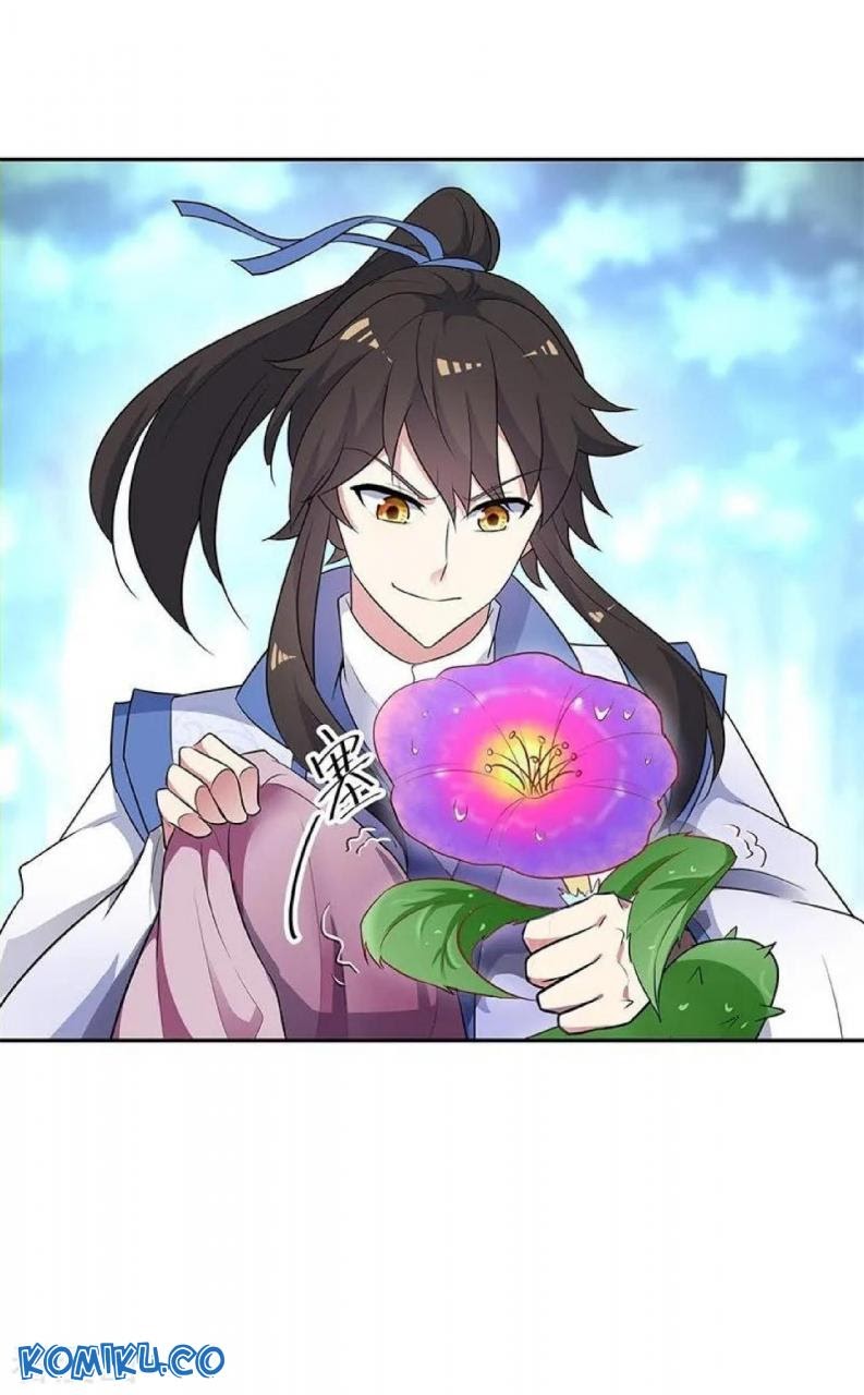 Peerless Soul Chapter 183 Bahasa Indonesia